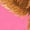Hot Pink, variant on Inktastic Highland Cow Boys or Girls Baby T-Shirt
