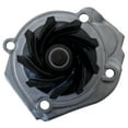 thumbnail image 2 of GMB 120-4480 Water Pump that fits a Dodge Dart (2013-2016), 2 of 5