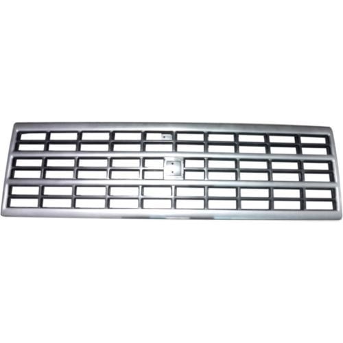 go parts oe replacement for 1989 1991 gmc suburban grille assembly 15628797 gm1200203 replacement for gmc suburban walmart com walmart com walmart com