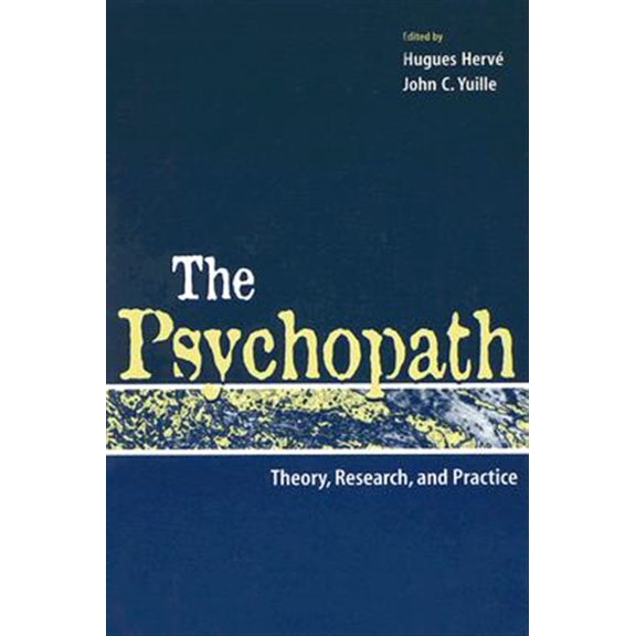 Pre-Owned The Psychopath (Paperback)