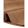 thumbnail image 5 of INSPIRE CHIC Women's Faux Suede Aline Flare Mini Skirt M Brown, 5 of 6