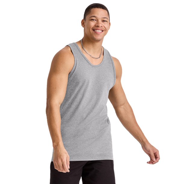 Hanes Essentials Men’s Tank Top