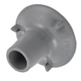 thumbnail image 3 of Pieds Antidérapants à Ventouse pour Accessoires de Chaise de Douche et Pièce de Rail de Toilette Ventouses en Caoutchouc pour Support de Tabouret de Salle de Bain Remplacement de Pied de Chaise de Bain, 3 of 8