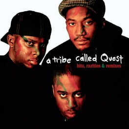 洋楽 A Tribe Called Quest - People's~ A Tribe Called Quest People's Instinctive Travels and the