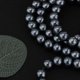 thumbnail image 4 of Paquete de Granos Sueltos de Piedras Resinas Plásticas Yinane Granos redondos de la resina, 4 of 8
