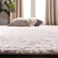 thumbnail image 3 of Safavieh Passion Lavander Traditional Rug - 8' x 11', 3 of 5