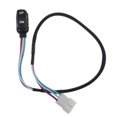 thumbnail image 2 of Interruptor de ajuste Sharpla para motores de barco 2 Piezas 87-16991a1 87-18286a2 87-859032t3, 2 of 8