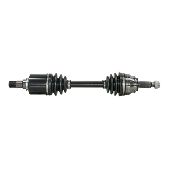 For Mitsubishi Outlander V6 2007-2013 Front Left Driver Side CV Drive Axle - BuyAutoParts