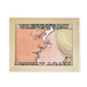 thumbnail image 1 of Arte Pintura de madera Unbranded América Presidente spoof Trump 6x8 pulgadas marco de foto, 1 of 4