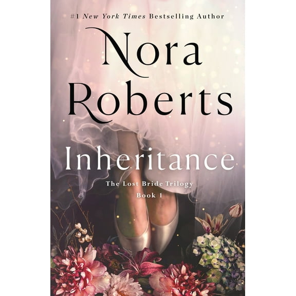 Pre-Owned Inheritance: The Lost Bride Trilogy, Book 1 (Hardcover) 1250288320 9781250288325