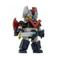 thumbnail image 3 of Mazinger Z Sd Great God Of War Goldrake Robot Building Blocks Moc-65318 High-tech Mechanic Battle Model Bricks Toys For Boy Gift, 3 of 5