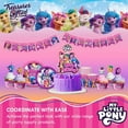 thumbnail image 6 of My Little Pony Banner & My Little Pony Pennants Kit, 6 of 7
