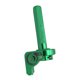 thumbnail image 2 of Green CNC Dirt  Bike 7/8 "Abrazadera De Manillar De Agarre Giratorio Del Acelerador Sunnimix Motocicleta Empuñadura giratoria del acelerador, 2 of 6
