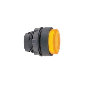 Square D ZB5AW153 Pushbutton Head