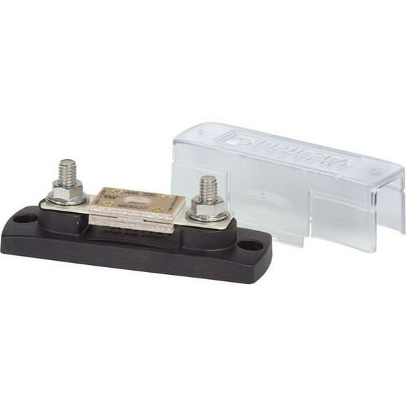 Blue Sea Systems ANL Fuse Block with Insulating Cover, 35, 300A