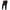 Black, variant on Bovxnpu Fall Womens Pants Plus Size, Womens Leggings Plus Size Yogo Pants Athletic Pants Elastic Waist Activewear Long Pants XXXXL
