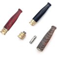 thumbnail image 3 of Cigarette Holder Wooden Short Cigarette Tip, 3 of 3