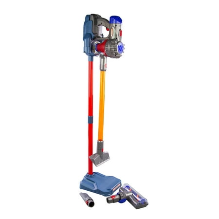 Aspirateur Jouet 3 en 1 Robincool Vacuum Cleaner Set 17x15,5x77 cm avec  Fonction d'Aspiration Réelle - Cdiscount Jeux - Jouets