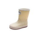 thumbnail image 2 of Caywon Rain Boots Easy-on Rain shoes Waterproof Shoes Outdoor Home Rubber ShoesShort Top Water Shoes Rain Boots(1-9 Years), 2 of 6