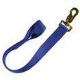 thumbnail image 2 of Intrepid International 26276RD 17 x 1 in. Bucket Snap Strap - Red, 2 of 3