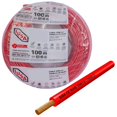 thumbnail image 1 of Cable THW-LS/THHW-LS CE RoHS 10 AWG IUSA color rojo en bolsa, 1 of 2
