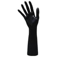 thumbnail image 1 of Xingzhi Mannequin Hand Jewelry Display Holder Support Hand Shop Chain for Model Black 25.5cm 1Set, 1 of 6