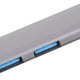 thumbnail image 5 of Adaptador de puerto USB de 7 puertos USB múltiples adaptador USB 3.0 para computadora portátil, 5 of 6
