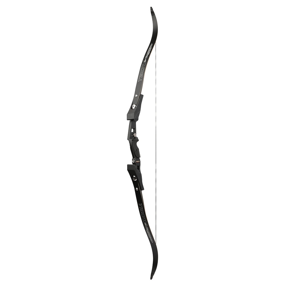 TBOW B3 ILF 19 inch Recurve Bow Riser American Hunting Bow