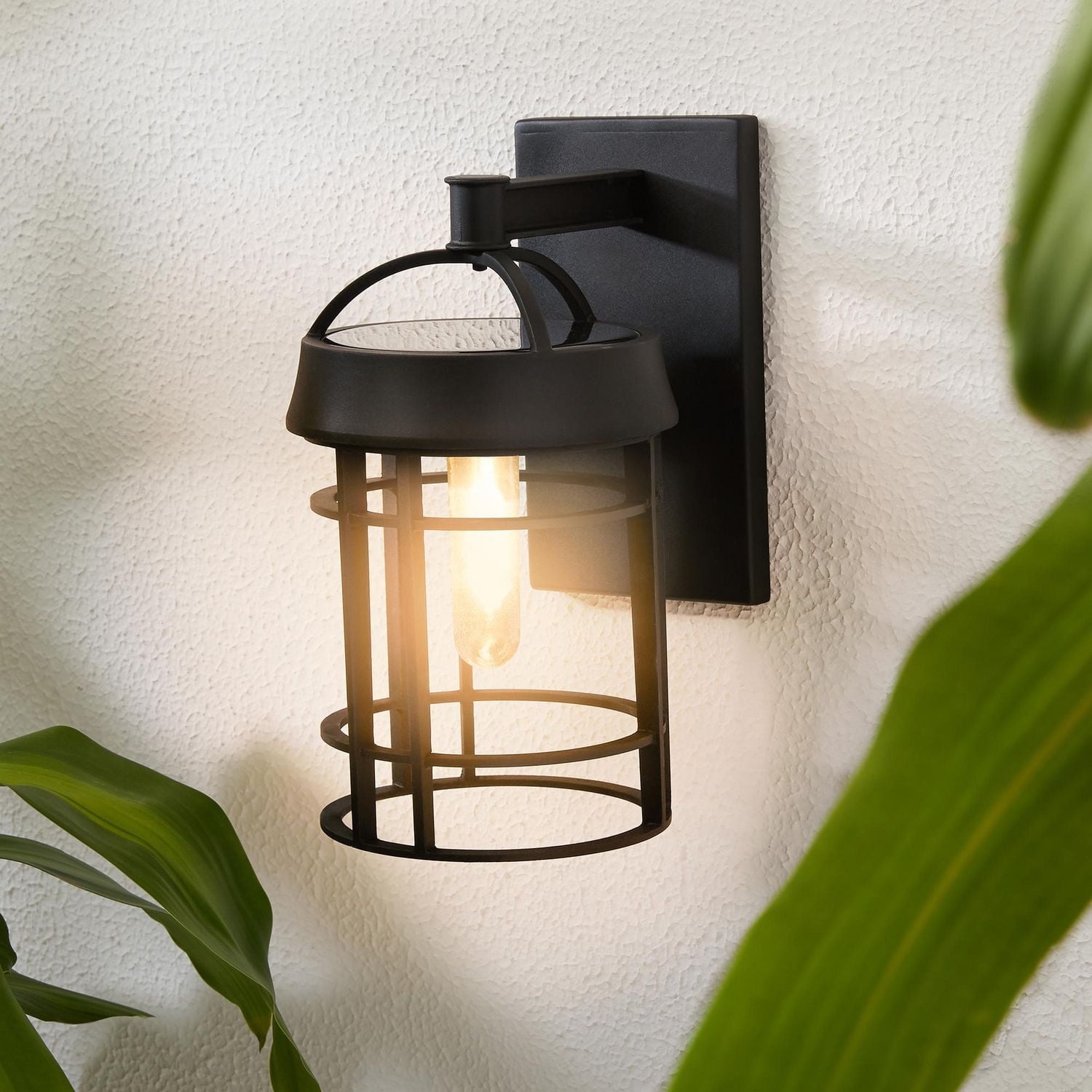 Better Homes & Gardens Wall Sconce