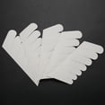 thumbnail image 2 of Nail Patch,Adhesive Silk Nail Wrap Silk Nail Wrap Nail Protector Stickers Rapid Response, 2 of 8