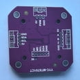 thumbnail image 3 of MóDulo Sensor De MedicióN De ÁNgulo De InduccióN MagnéTica MT6701 -MT6701CT De 14 Bits De Alta PrecisióN Que Puede Reemplazar Perfectamente A AS5600, 3 of 5