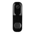 thumbnail image 2 of Adesso CyberView 3000 – Caméra de sonnette intelligente AI Wi-Fi sans fil 3 Mpx à batterie, 2 of 11