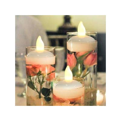 tealight flameless