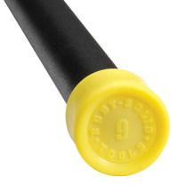 Body-Solid Tools Weighted Cardio Fitness Bar