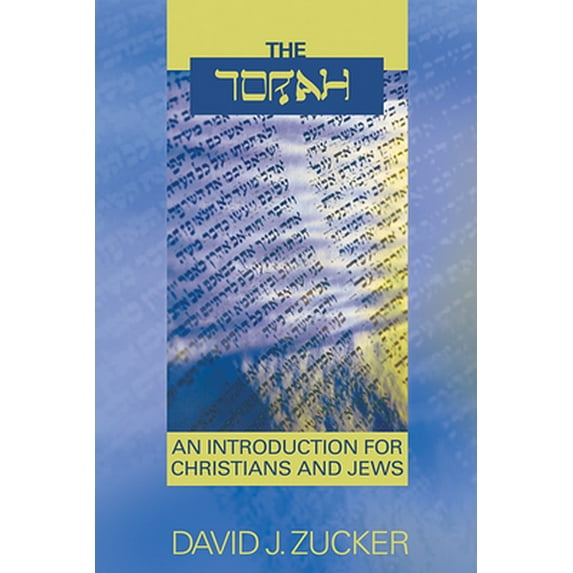 Pre-Owned The Torah: An Introduction for Christians and Jews (Paperback) 0809143496 9780809143498