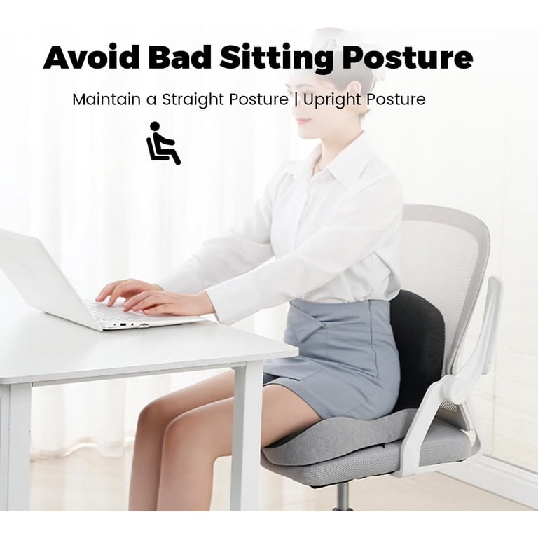 Simple Desk Stretches And Micro-Exercises