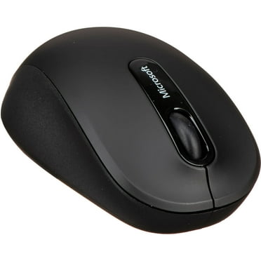 【おまけ付】 Ergonomic アメリカ直輸入品Microsoft Mouse (RJG-00001)送料込み！ Black マウス