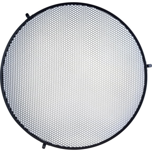 Glow Honeycomb Grid for 22" Beauty Dish - 20 deg