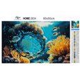 thumbnail image 3 of Biodiversity - Kit de Peinture Diamant Premium, 3 of 5
