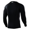 thumbnail image 2 of Seven Zero Staple Compression Jersey (White, Medium), 2 of 6