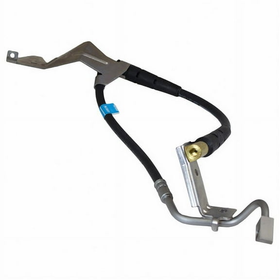 Motorcraft BRHF-92 Brake Hydraulic Hose Fits select: 2005-2007 FORD F250, 2005-2007 FORD F350