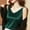 A01_Green, variant on Goodtrade8 Womens Plus Size Tank Tops Camisole Pullover Tshirts Summer Sleeveless Casual V Neck Undershirts Tops for Women Work