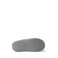 thumbnail image 4 of Dearfoams Kid's Lennox Happy Camper Knit Shower Slide House Slipper, 4 of 5