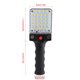 thumbnail image 2 of Luz de trabajo LED recargable,Lámpara de inspección de luz de trabajo LED recargable Linterna magnética Estética elegante, 2 of 8