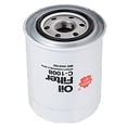 thumbnail image 1 of Filtro Para Aceite L200 2008 A 2019 Mitsubishi L4 2.5L Diesel Sakura ., 1 of 3