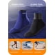 thumbnail image 3 of Calcetines de neopreno para arena, capas, 2 mm, resistentes a la arena y agua caliente, 3 of 6