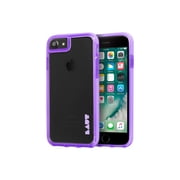 Laut Apple Iphone 8/7/6s/6 Case Fluro, Lavender Durable