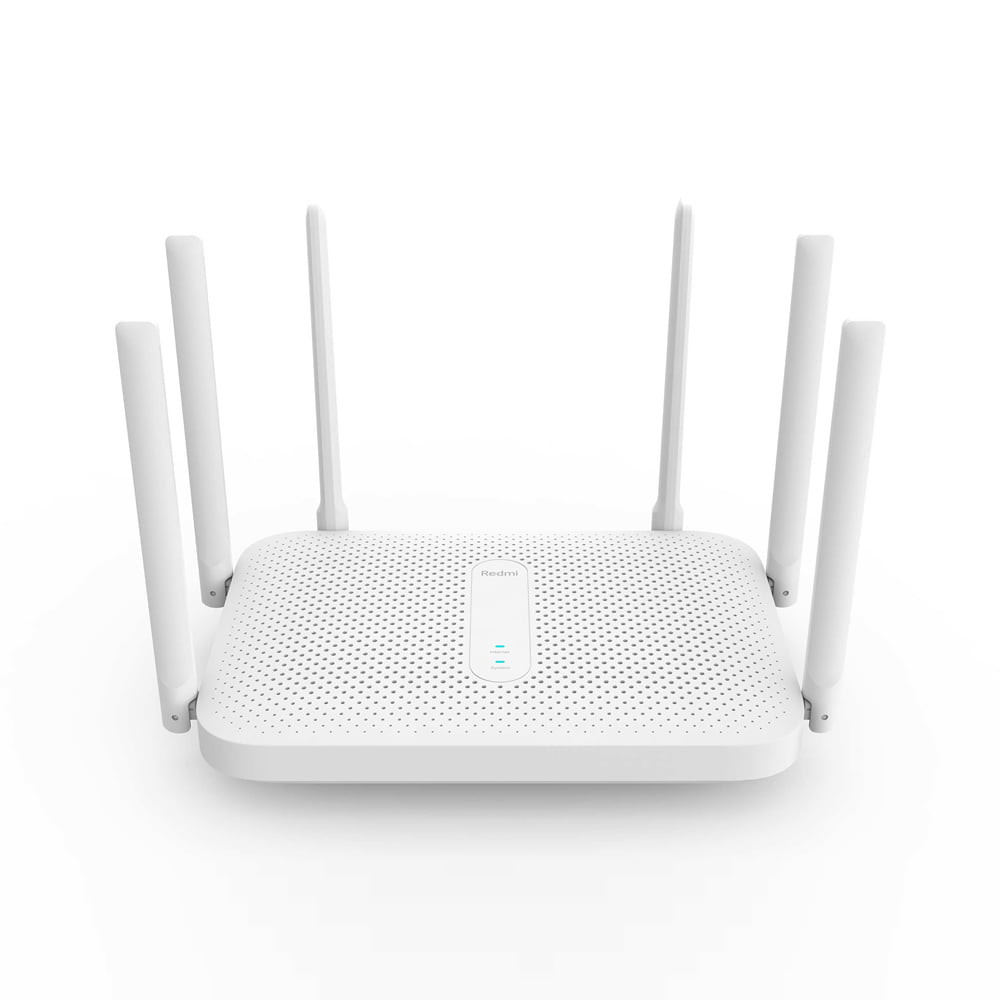 I'm proud Tightly Wait a minute Xiaomi Redmi AC2100 Router 2.4G Dual-Band Gigabit 2033Mbps WiFi Router WiFi  Signal Amplifier with 6 High Gain Antennas - Walmart.com