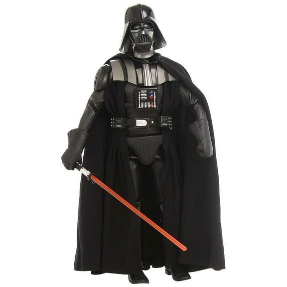 Star Wars Lords of tthe Sith Sixth Scale Darth Vader 12 Inch Action Figure