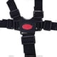 thumbnail image 1 of Kids Baby Belt Stroller Pram Child High Chair Buggy Harness Universal 5-Point Harness Stroller Strap Safety Belt, 1 of 4